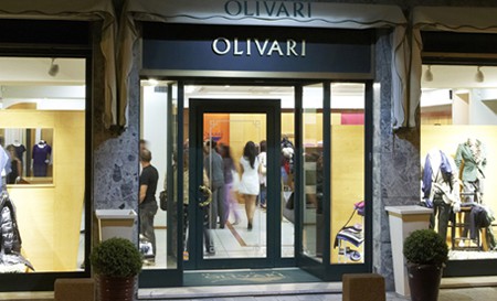 Olivari Moda