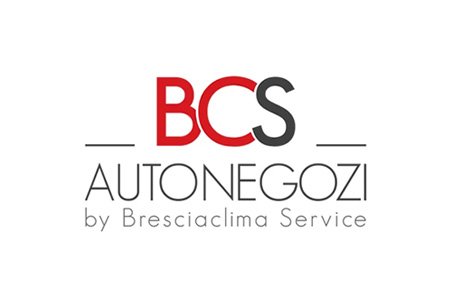 BCS autonegozi